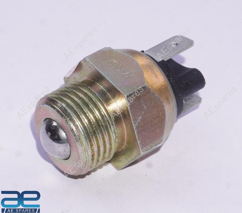 Neutral switch safety - neutral,