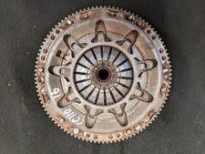 CITROEN C1 MK2 AB40 1.0 PETROL FLYWHEEL & CLUTCH KIT 13451-0Q011