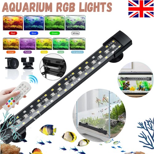 Submersible aquarium light - submersible,