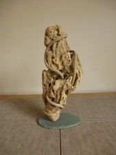 Driftwood Sculpture 29cm High