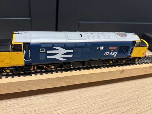 335 bachmann gauge class - oo,