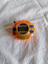 Digimon Digivice Series 1 Bandai 1999 Virtual Pet Handheld Game
