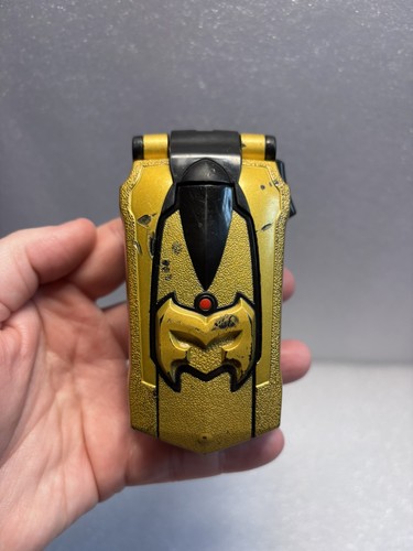 Bandai power rangers mystic - bandai,
