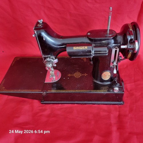 Nice example singer - ,