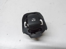 Renault Laguna Estate Mk2 (2000-07) Electric Window Switch & Surround
