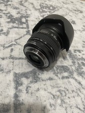 Canon zoom lens 105mm - zoom,