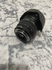 Canon Zoom Lens EF 24-105mm