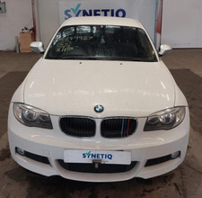 RADIATOR PACK BMW 118D M SPORT 4 Cyl 16v DOHC 1995 N47D20U0  2.0 DIESEL MANUAL