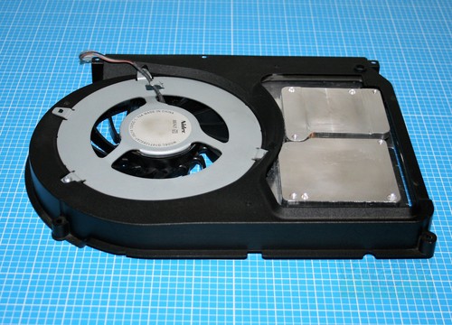 Sony playstation ps3 fan - -,