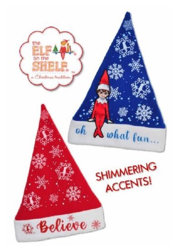 The elf shelf - the,