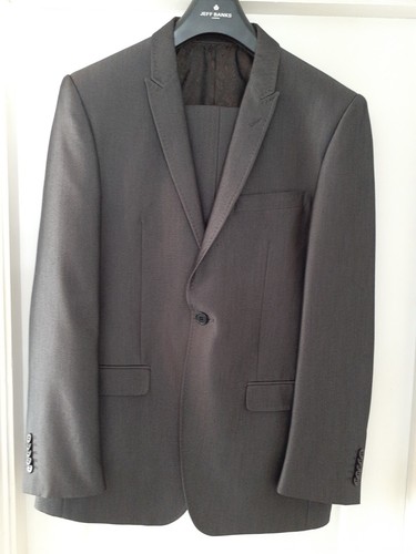 Milan collection gents - gents, piece