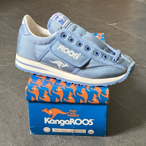 Vintage 1980s kangaroos 5 - vintage,