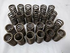 Factory Inlet And Exhaust Valve Springs X24 For Nissan R35 GTR VR38DETT