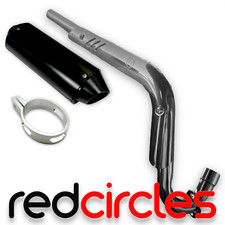 BLACK CRF70 SIZE PIT BIKE CNC
