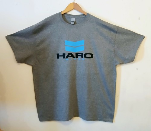 Haro bikes tshirt mens - haro,