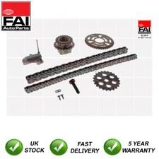 Timing Chain Kit FAI Fits BMW