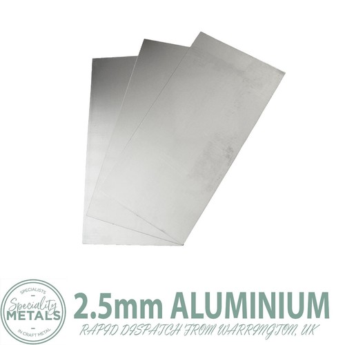 Speciality metals 5mm - speciality,