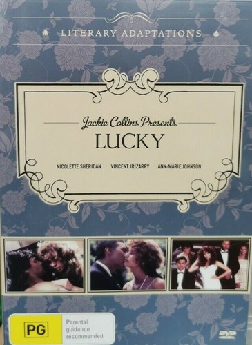 Brand new sealed jackie - b7,