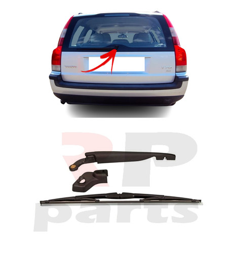 For volvo v70 2000 2004 - for, new