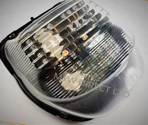 Led rear tail - led, light