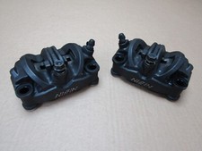 Honda CB650R A-M 9,746 miles