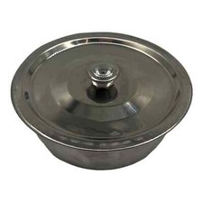 Eson - Shaving Bowl Stainless