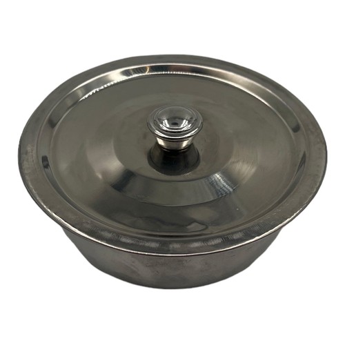 Eson shaving bowl stainless - eson,