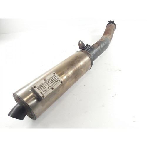 Honda 900 boldor sc01 - cb,