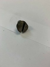Screwed Plug Elliott Progress