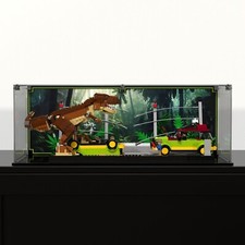 Display Case For LEGO®