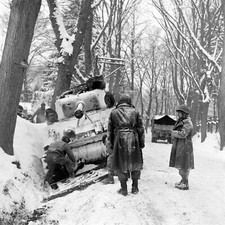 WW2 WWII Photo World War Two