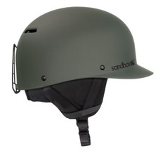 Sandbox Classic 2.0 Snowboard