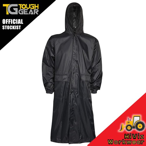 Mens waterproof coat hooded - mens,