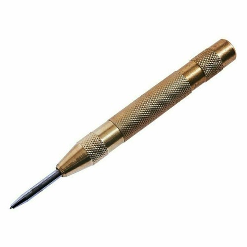 Automatic centre punch - automatic,