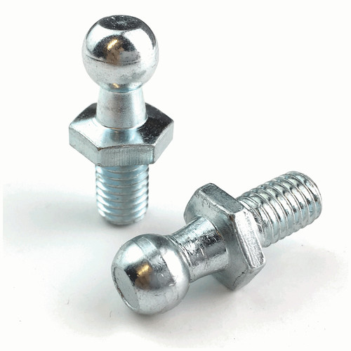 Thread 10mm ball joint - x,