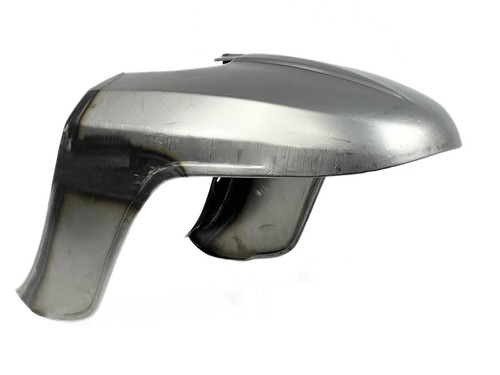 Lambretta front mudguard - front,