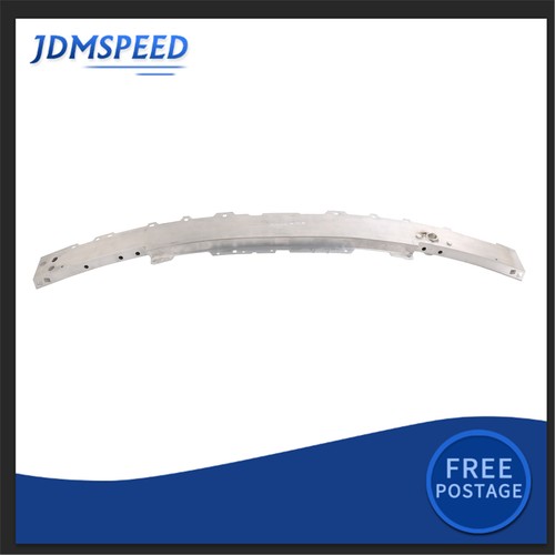 Front bumper reinforcement - bumper,