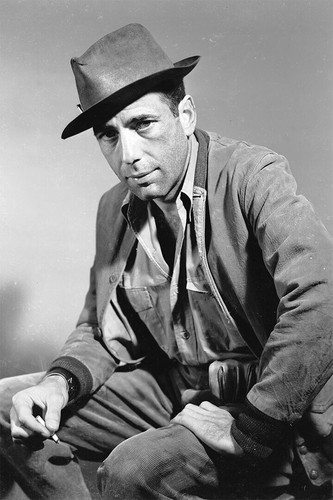 615668 humphrey bogart coat - 615668,