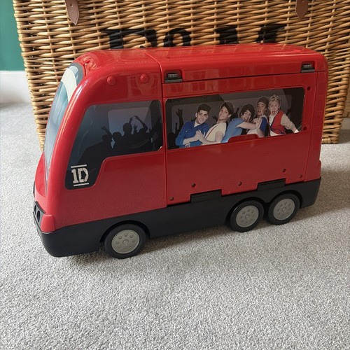 One direction tour bus - direction, &