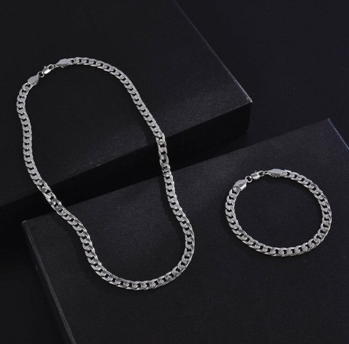 925 sterling solid silver - solid,