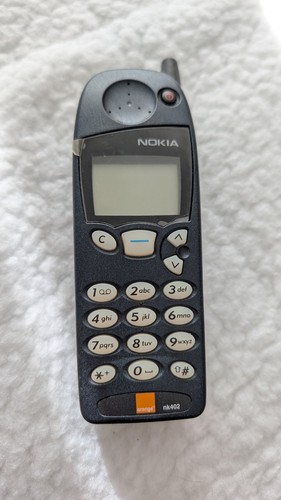 Nokia nk402 5130 mobile - nokia,