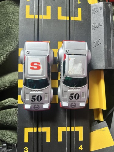 Matchbox scalectrix 6000 - matchbox, pt