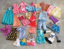 Mixed Bundle Barbie Ken Doll