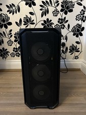 Tornado R5 PC – Ryzen 5 3600 / GTX 1660 / 16GB RAM / 1TB HDD / Windows 11 Ready