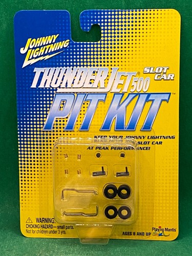 Original johnny lightning - original,