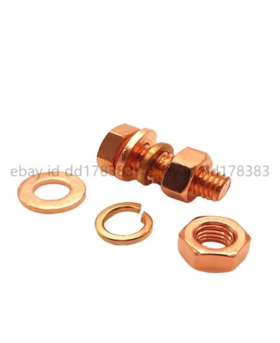 Pure copper cu - pure, allen