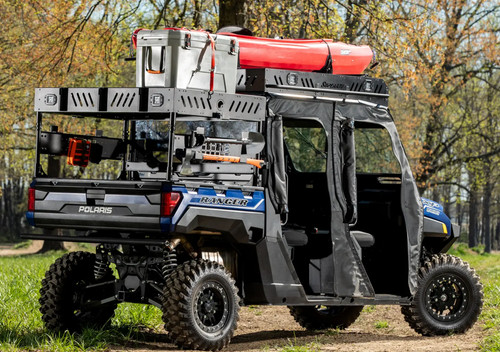 Superatv polaris ranger - superatv,