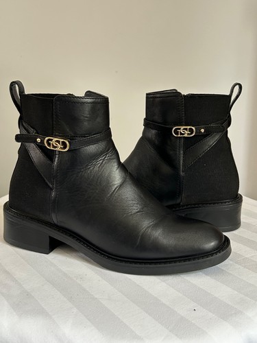 Dune london women - dune, black