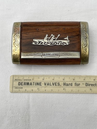 Vintage jurassienne french - vintage, la