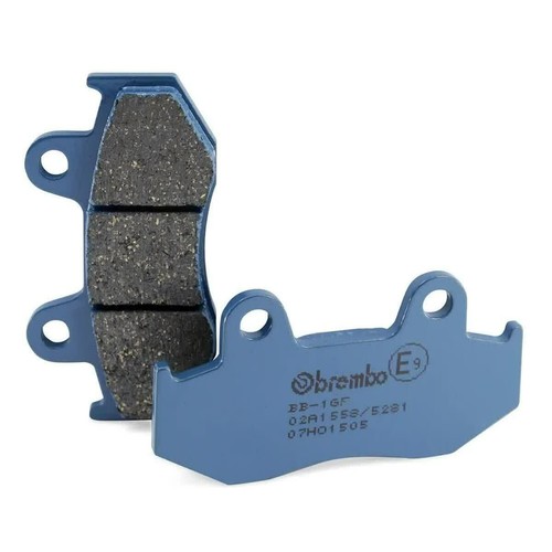Brembo brake pads pair - brembo,